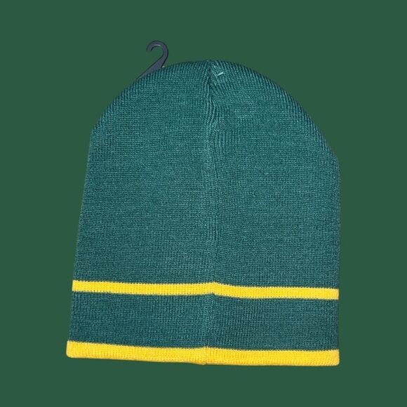 NWOT Unisex NFL Green Bay Packers Beanie One Size - Picture 3 of 3